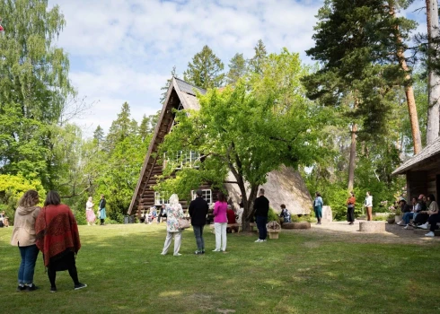 Ziedoņa fonda "Viegli" komanda aicina Kultūras ministri rīkoties atbildīgi un reorganizēt VKKF