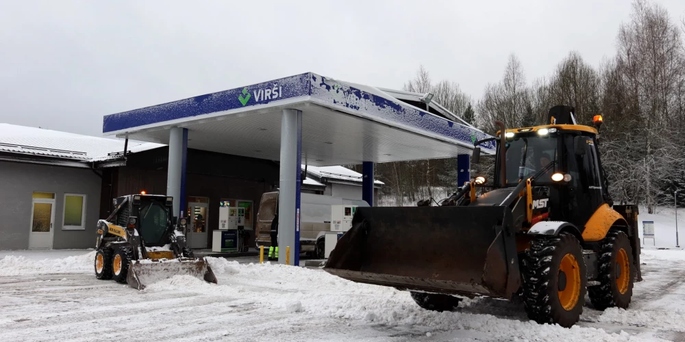 Иллюстративное фото.