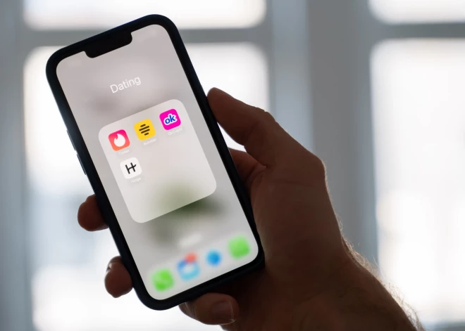 "Jo vairāk izvēles, jo mazāk iespējas atrast mīlestību" – ekspertes padomi partnera meklējumos iepazīšanās lietotnē