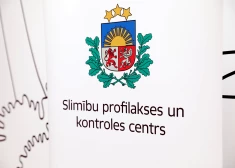 Slimību profilakses un kontroles centrs.