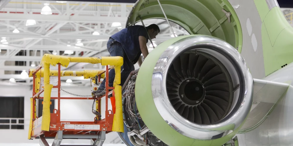  Jau 2023. gada otrajā pusē "Pratt & Whitney" paziņoja, ka visiem ekspluatācijā esošajiem šī modeļa dzinējiem būs nepieciešams remonts. Reaktīvo dzinēju "pārkrāmēt" nav gluži tas pats, kas automašīnai nomainīt eļļas filtru - tas ir laikietilpīgs process. 