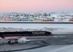 Kā zināms, Donalds Tramps savā retorikā par šīs salas iegūšanu ASV rīcībā ir bijis pat īpaši agresīvs savos izteikumos, piedraudot Dānijai ar sekām, ja tā nerīkosies saskaņā ar viņa nolūkiem. 