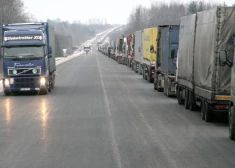 14.janvārī Cēsīs atsāks darbu tehniskās apskates stacija kravas transportlīdzekļiem