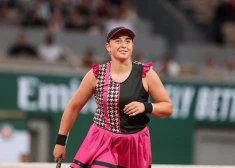 Izloze Ostapenko "Australian Open" nelutina: pirmajā kārtā pretiniekos kādreizējā WTA ranga ceturtā rakete