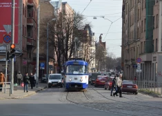 Vai uz Ādažiem varēsim aizbraukt ar tramvaju? Rīga plāno lielas pārmaiņas