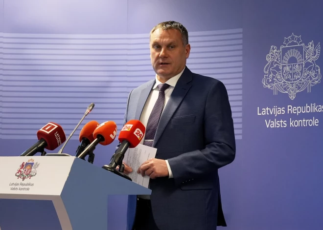 "Ir bijuši arī dažādi neveikli gadījumi." Stukāns vēl svārstās, vai kandidēt uz otro termiņu