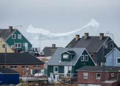 Spēle pret Krieviju? Izskan versija, kāpēc patiesībā Tramps vēlas pārņemt Grenlandi