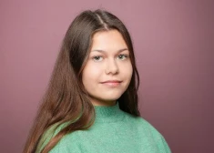 Jelgavā ceļā no skolas pazudusi 16 gadus vecā Laura