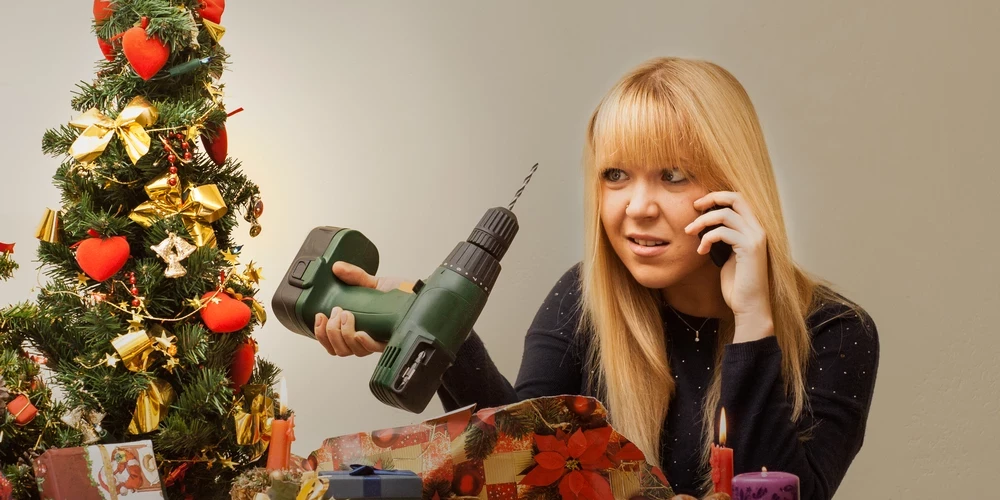 45% опрошенных латвийцев признают, что получают бесполезные и неподходящие подарки.