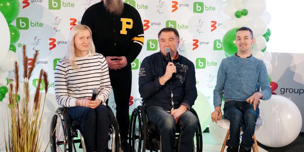 LPK valsts budžeta sadalījuma neskaidrību dēļ nevar sūtīt sportistus uz sacensībām un treniņnometnēm.