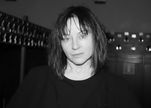 Евгения Добровольская (1964 — 2025).