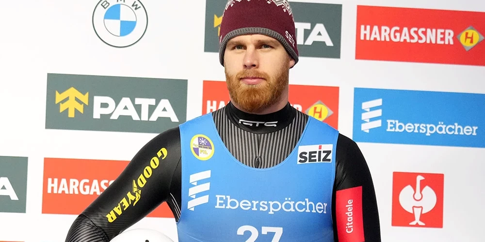 Kristers Aparjods ar 276 punktiem kopvērtējumā ir pakāpies uz ceturto vietu.