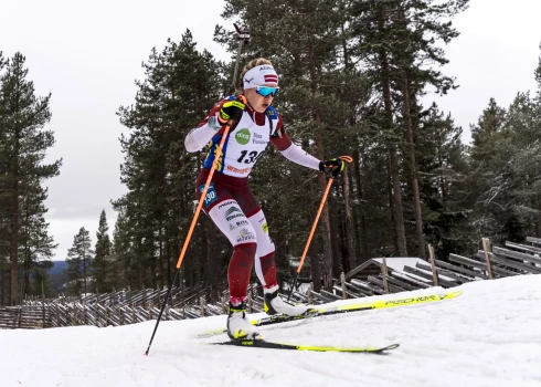 Sanita Buliņa.