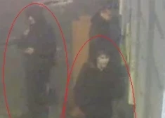 Valsts policija lūdz palīdzību atpazīt attēlā un video redzamās personas saistībā ar smaga nozieguma izdarīšanu