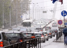 ZZS rosina atteikties obligātas OCTA polises transportlīdzekļiem, kas netiek izmantoti