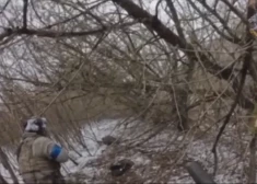 ВИДЕО: на войне в России северокорейским солдатам запретили сдаваться в плен - им приходится подрывать себя гранатами