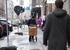 Kāda ir Latvijas iedzīvotāju pensiju nākotne? 82% cilvēku negatavo sevi vecumdienām