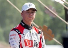 Mārtiņš Sesks šajā sezonā jau ticis pie iespējas nobraukt gandrīz pusi sezonas WRC rallijā.