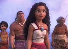 Animators iesūdz tiesā "Disney", apgalvojot, ka filmas "Vaiana" sižets ir zagts