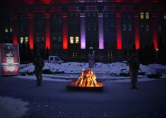 Jaunnedēļ Daugavpilī notiks 1991. gada barikāžu atceres pasākumi