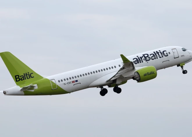 airBaltic включена в рейтинг самых безопасных бюджетных авиакомпаний мира