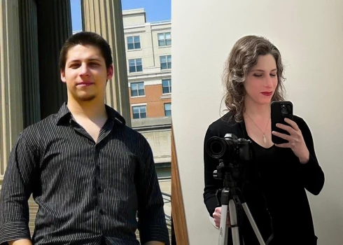 “Caur šo pārejas ceļu esmu varējusi atrast vairāk atvieglojuma un miera nekā ar jebko citu, ko jebkad esmu mēģinājusi," saka Kristīna.