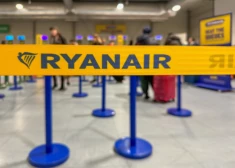 “Ryanair” aicina uz stingrākiem noteikumiem lidostās – daļai pasažieru tas nepatiks