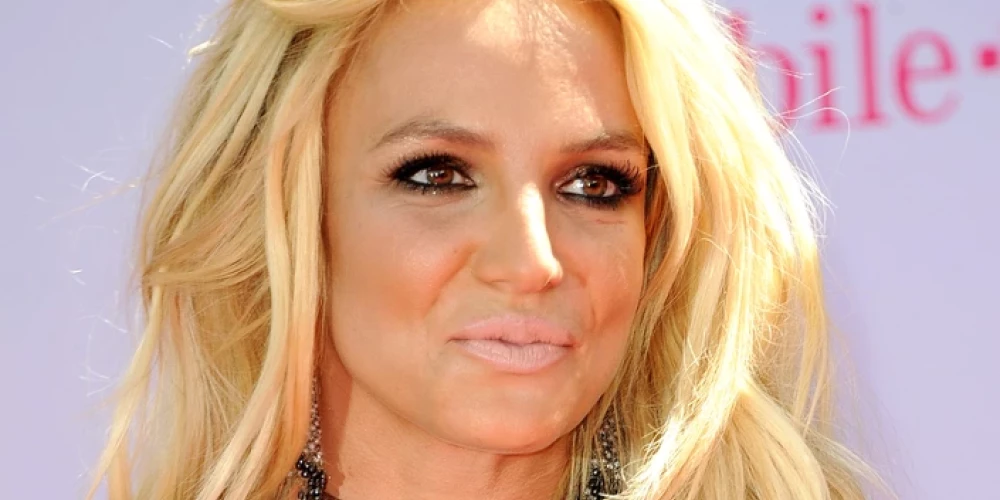 Popzvaigznes Britnijas Spīrsas stāsts nonāks uz lielā ekrāna.