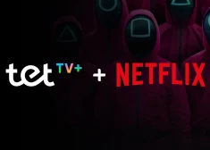 "Tet" un "Netflix" apvieno spēkus – kas mainīsies skatītājiem?