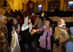 Palestīniešu teroristu grupējuma "Hamās" un Izraēlas pamiers Gazas joslā stāsies spēkā svētdien un sākotnēji ilgs 42 diena.