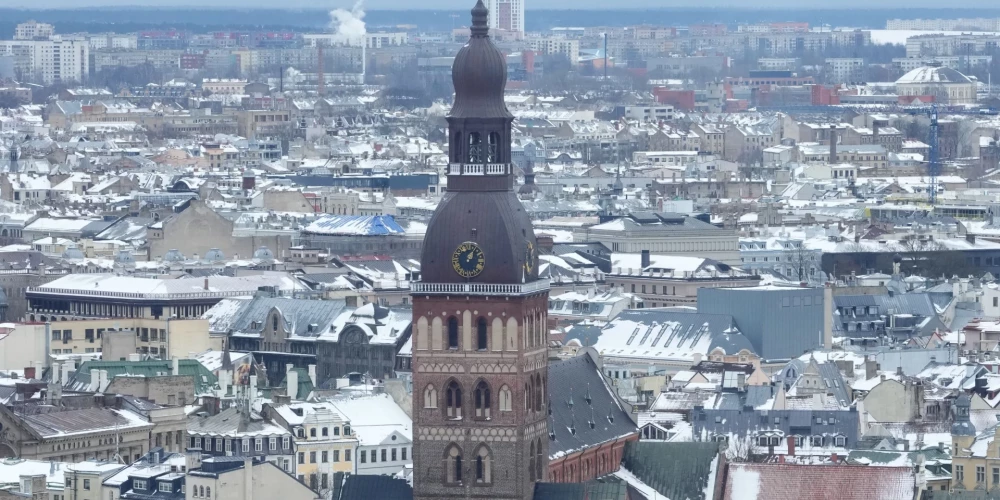 Rīgai un Pierīgai var nākties maksāt vairāk – brīdina par jaunu nodevu.