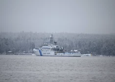 NATO partneri un ASV vienojas par kopīgu pieeju zemūdens infrastruktūras aizsardzībā