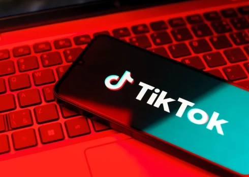 "TikTok" plāno ASV pilnībā pārtraukt darbību.