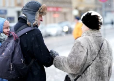 Līdz pensijai tik un tā nenodzīvošu! Mīti un realitāte par mūža ilgumu un pensiju līdzekļiem