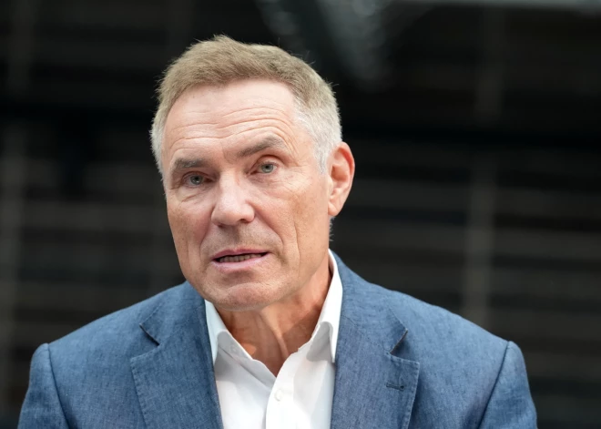 Konkursā uz Dailes teātra valdes locekļa amatu uzvarējis Juris Žagars