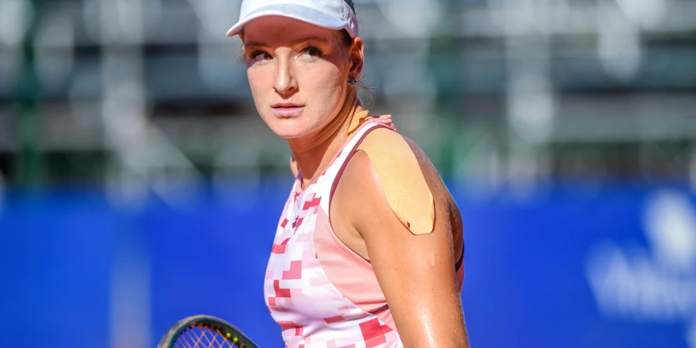 Darja Semeņistaja.