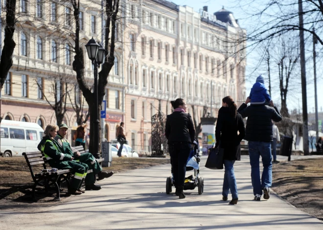 Cilvēka vidējā ķermeņa temperatūra samazinās - tā vairs nav 36.6 