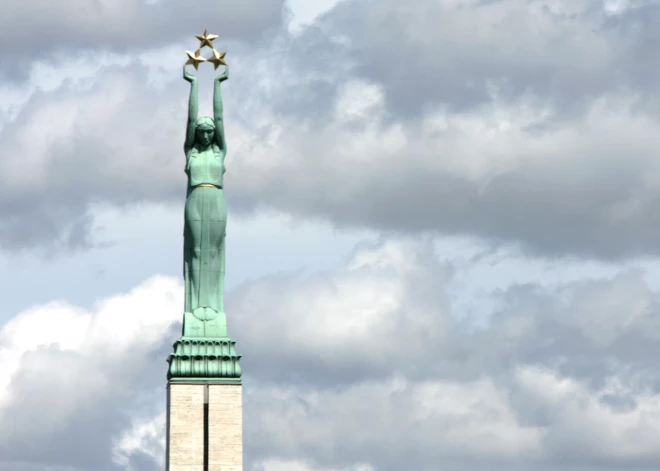 Svētdien laikapstākļi krietni atšķirsies no sestdienas