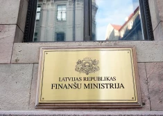 Finanšu ministrija neatteiksies no "X" platformas