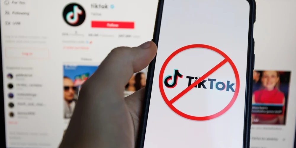 По словам Цахкна, онлайн-платформы вроде TikTok не передают сбалансированную информацию, но позволяют эффективно распространять ее предвзято. 