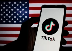 Iepriekš Tramps bija norādījis, ka apsvērs iespēju atlikt "TikTok" bloķēšanu par 90 dienām.