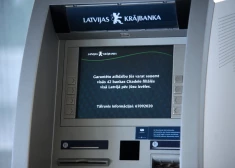 "Latvijas krājbankas" administrators pagājušajā gadā atguvis aktīvus 43 200 eiro apmērā