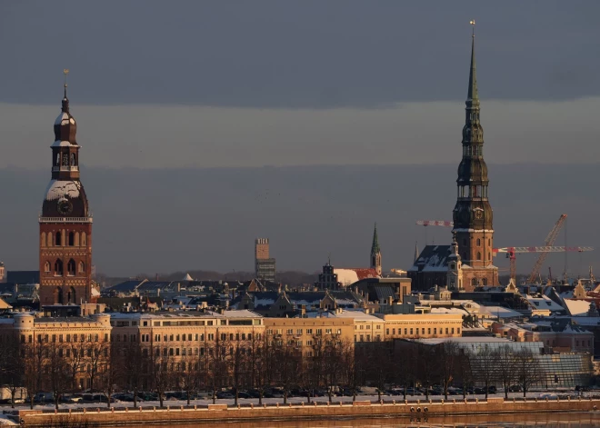 Remigrācijas koordinatoru programmas ietvaros uz Rīgu un Pierīgu atgriezušies vairāk nekā 1600 cilvēku