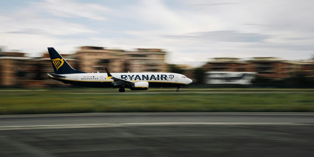 "Ryanair" jau vairākus gadus sūdzas par "Aena" iekasētajām lidostu maksām. 