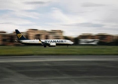 "Ryanair" jau vairākus gadus sūdzas par "Aena" iekasētajām lidostu maksām. 