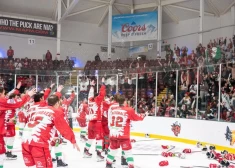 IIHF Kontinentālā kausa izcīņā pirmo reizi uzvar hokeja komanda no Velsas