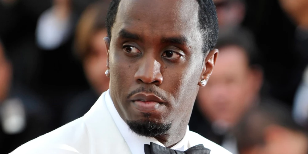 Ja Diddy tiks atzīts par vainīgu, viņam draud mūža ieslodzījums.