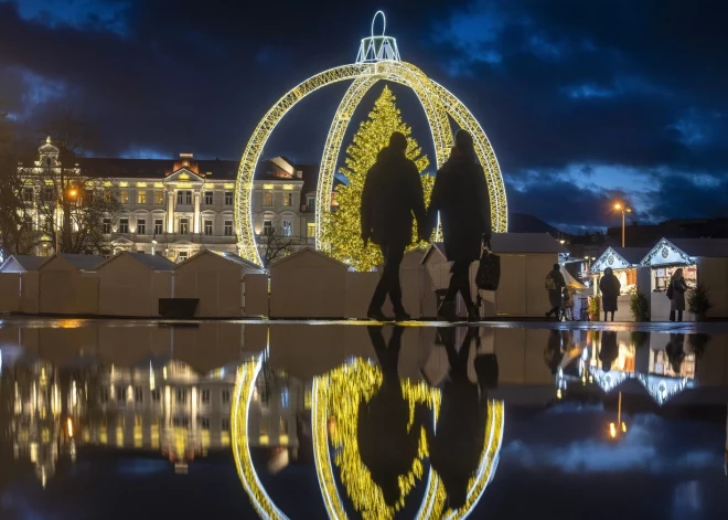 Viļņā biļetes cena sabiedriskajā transportā gandrīz dubultosies