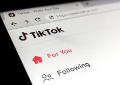 ASV prezidents uz 75 dienām atliek "TikTok" aizlieguma stāšanos spēkā