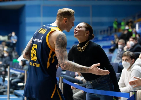 Jānis Timma un Anna Sedokova apprecējās 2020. gada septembrī un bija laulībā nedaudz vairāk nekā četrus gadus.